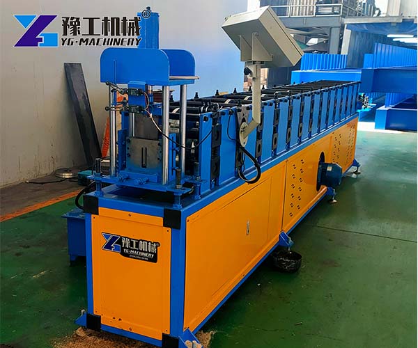 corrugated sheet machine for sale