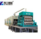 egg crate making machine for sale