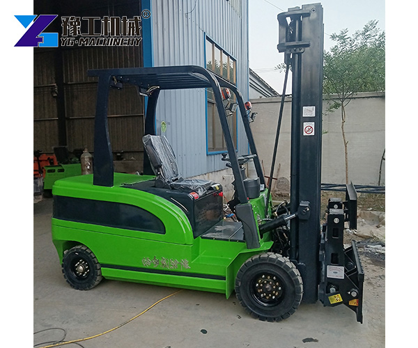 electric fork truck for sale