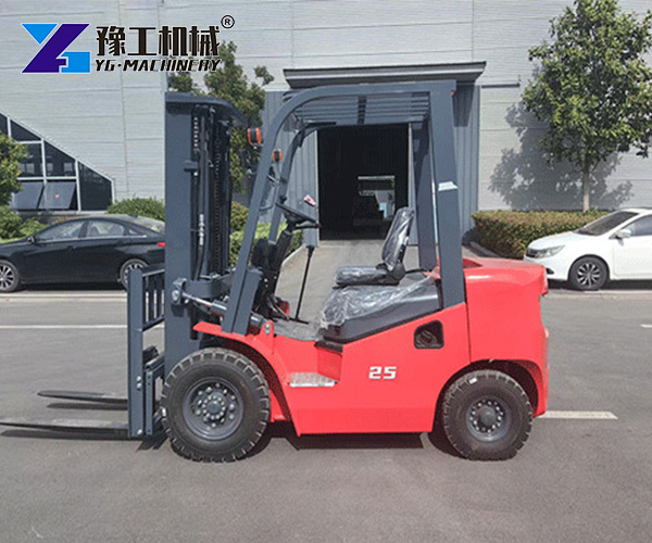 electric forklift for sale