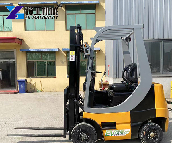 electric forklift for sale
