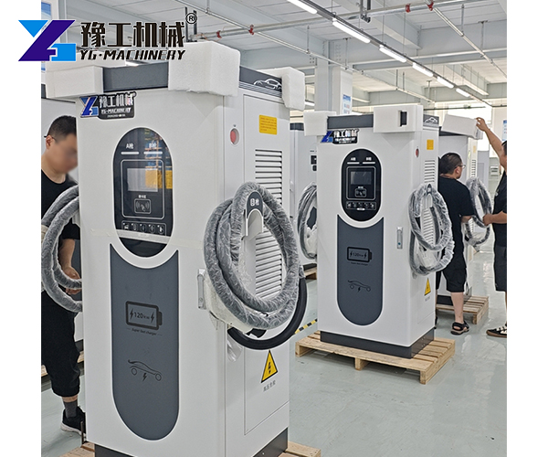 electric vehicle charging piles for sale