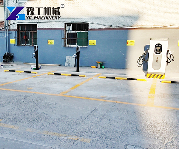 ev charging stations for sale