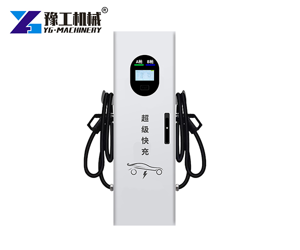 ev rapid charging stations for sale