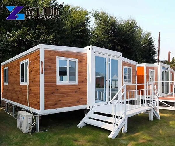 fold out container house for sale