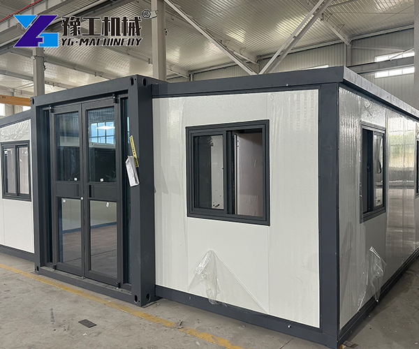 foldable modular home for sale