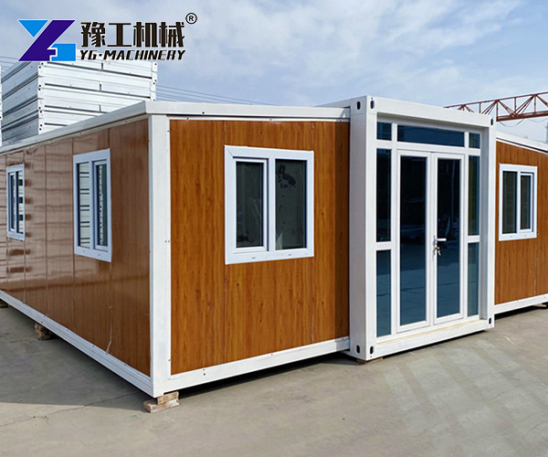 foldable tiny homes for sale
