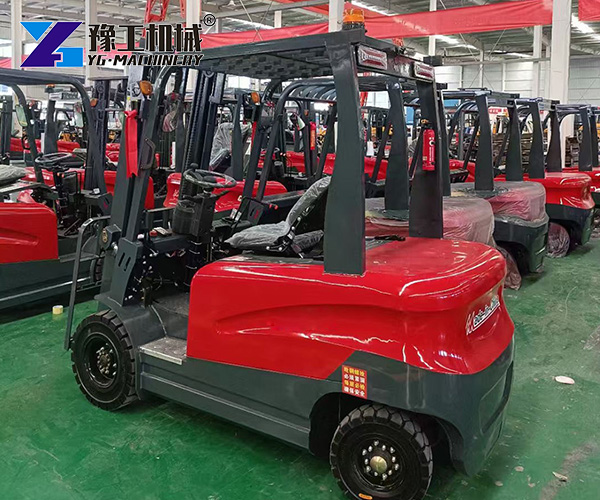 forklift truck for sale