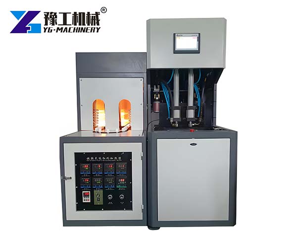 fully automatic plastic bottle making machine for sale