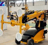 Glass Handling Robot for Sale glass carrying robot for sale