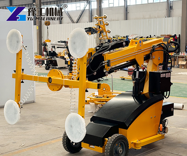 glass carrying robot for sale