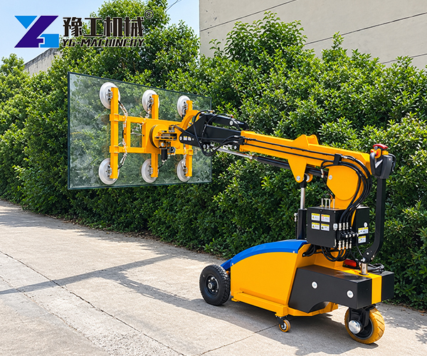 glass lifting robot for sale
