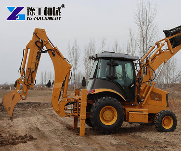 loader backhoe for sale