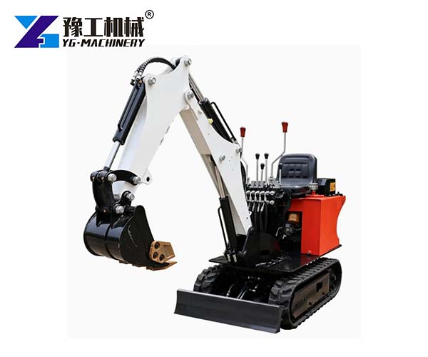 mini excavator for sale