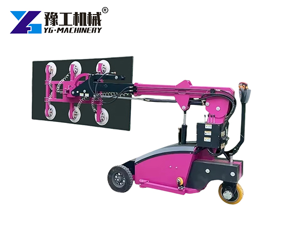 robotic glass lifter price