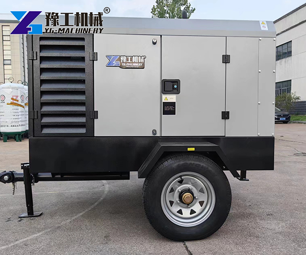 rotary screw air compressor for sale