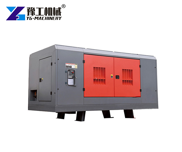small rotary screw air compressor for sale