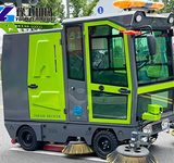 Street Sweeper Machine For Sale In Canada street cleaning machines for sale