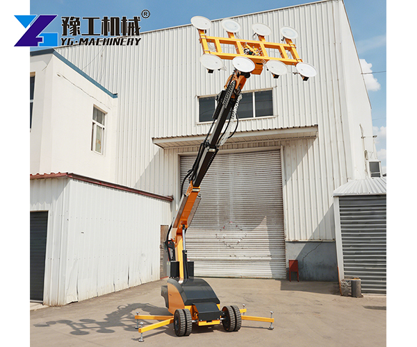 vacuum lifter robot for sale