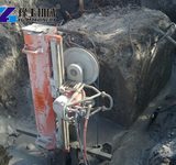 Wire Saw Cutting Machine Sold to Japan wire saw concrete cutting
