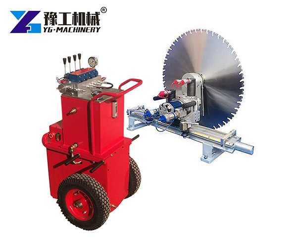 Wall Saw Machine for sale