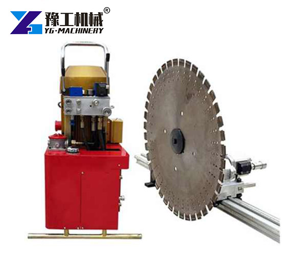 YG Wall Cutting Saw