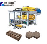 Brick Making Machine For Sale: How To Choose The Right One auto bricks machine for sale