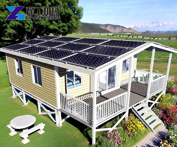 collapsible house for sale