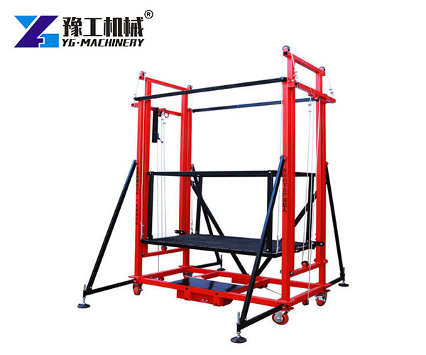 electric scaffolding for sale