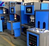 pet bottle making machine