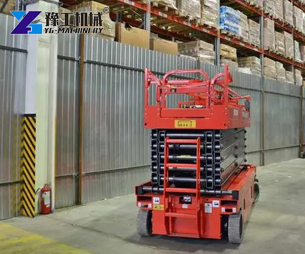 scissor lift for sale